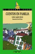 cuentos en familia-carlos lapeña moron-9788466752060 cuentos en familia-carlos lapeña moron-9788466752060