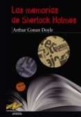 las memorias de sherlock holmes-arthur conan doyle-9788466753760 las memorias de sherlock holmes-arthur conan doyle-9788466753760