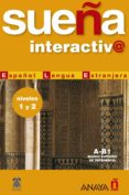 sueña interactivo 1 y 2 (español lengua extranjera)-maria angeles alvarez martinez-9788466778060 sueña interactivo 1 y 2 (español lengua extranjera)-maria angeles alvarez martinez-9788466778060