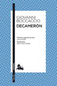 decameron-giovanni boccaccio-9788467036060 decameron-giovanni boccaccio-9788467036060