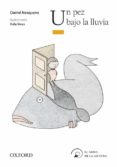 un pez bajo la lluvia (primeros lectores)-9788467354560 un pez bajo la lluvia (primeros lectores)-9788467354560