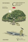 cuentos fantasticos para conocer el mundo (el arbol de la lectura . a partir de 8 años)-celia ruiz-9788467355260 cuentos fantasticos para conocer el mundo (el arbol de la lectura . a partir de 8 años)-celia ruiz-9788467355260