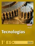 tecnologia 1º eso (serie motriz) adarve (alumno) (2011)-9788467357660 tecnologia 1º eso (serie motriz) adarve (alumno) (2011)-9788467357660