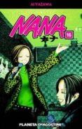 nana nº 16-ai yazawa-9788467441260 nana nº 16-ai yazawa-9788467441260