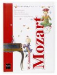 la historia de w. amadeus mozart-9788467509960 la historia de w. amadeus mozart-9788467509960