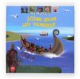 ¿como eran los vikingos?-sylvie baussier-9788467512960 ¿como eran los vikingos?-sylvie baussier-9788467512960