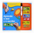 aprendo a leer y a escribir-9788467522860 aprendo a leer y a escribir-9788467522860