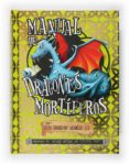 manual de dragones mortiferos-cressida cowell-9788467540260 manual de dragones mortiferos-cressida cowell-9788467540260