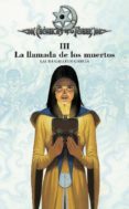 crónicas de la torre iii. la llamada de los muertos (ebook-epub) (ebook)-laura gallego garcia-9788467543360 crónicas de la torre iii. la llamada de los muertos (ebook-epub) (ebook)-laura gallego garcia-9788467543360