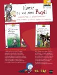 pupi pack caballero: rebelion en la granja; pupi y el secreto del dragon esmeralda-maria menendez-ponte-9788467569360 pupi pack caballero: rebelion en la granja; pupi y el secreto del dragon esmeralda-maria menendez-ponte-9788467569360
