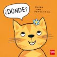 ¿dónde?-guido van genechten-9788467583960 ¿dónde?-guido van genechten-9788467583960
