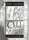 odd y los gigantes de escarcha-neil gaiman-9788467594560 odd y los gigantes de escarcha-neil gaiman-9788467594560