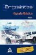 ertzaintza. escala basica. test-9788467627060 ertzaintza. escala basica. test-9788467627060