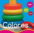 colores (mis primeras imagenes)-9788467719260 colores (mis primeras imagenes)-9788467719260