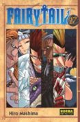 fairy tail 17-hiro mashima-9788467902860 fairy tail 17-hiro mashima-9788467902860