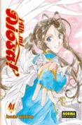 ¡ah mi diosa! (vol. 41)-kosuke fujishima-9788467909760 ¡ah mi diosa! (vol. 41)-kosuke fujishima-9788467909760