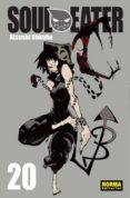soul eater 20-atsushi ohkubo-9788467913460 soul eater 20-atsushi ohkubo-9788467913460