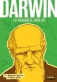 darwin: la biografia grafica-eugene byrne-simon gurr-9788467921960 darwin: la biografia grafica-eugene byrne-simon gurr-9788467921960
