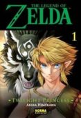 the legend of zelda: twilight princess-akira himekawa-9788467926460 the legend of zelda: twilight princess-akira himekawa-9788467926460