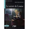 le secret de louise. livre + cd-marie-claire bertrand-9788468210360 le secret de louise. livre + cd-marie-claire bertrand-9788468210360