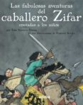 las fabulosas aventuras del caballero zífar-rosa navarro duran-9788468305660 las fabulosas aventuras del caballero zífar-rosa navarro duran-9788468305660