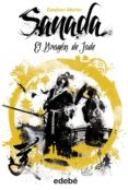 el dragon de jade (sanada 3)-esteban martin-9788468309460 el dragon de jade (sanada 3)-esteban martin-9788468309460