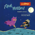 la granja: ¡qué miedo!-roberto aliaga-9788468331560 la granja: ¡qué miedo!-roberto aliaga-9788468331560