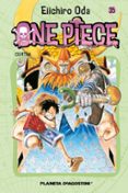 one piece nº 35-eiichiro oda-9788468471860 one piece nº 35-eiichiro oda-9788468471860