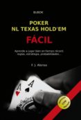 poker nl texas hold'em facil (ebook)-9788468631660 poker nl texas hold'em facil (ebook)-9788468631660