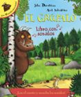 el grufalo. libro con sonidos-julia donaldson-9788469603260 el grufalo. libro con sonidos-julia donaldson-9788469603260