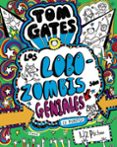 tom gates 11 : los lobozombis son geniales (y punto)-liz pichon-9788469621660 tom gates 11 : los lobozombis son geniales (y punto)-liz pichon-9788469621660