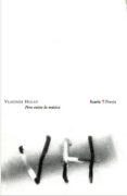 pero existe la musica-vladimir holan-9788474263060 pero existe la musica-vladimir holan-9788474263060