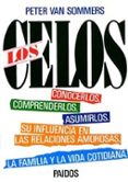 los celos conocerlos, comprenderlos, asumirlos-peter van sommers-9788475095660 los celos conocerlos, comprenderlos, asumirlos-peter van sommers-9788475095660