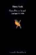 como dios en la nada (antologia 1949-1998): poesia-blanca varela-9788475224060 como dios en la nada (antologia 1949-1998): poesia-blanca varela-9788475224060