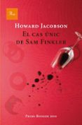 el cas finkler. premi booker 2010-howard jacobson-9788475882260 el cas finkler. premi booker 2010-howard jacobson-9788475882260
