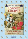 los doce ladrones (7ª ed.)-antonio rodriguez almodovar-9788476470060 los doce ladrones (7ª ed.)-antonio rodriguez almodovar-9788476470060