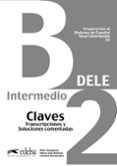preparacion dele b2 claves-9788477113560 preparacion dele b2 claves-9788477113560
