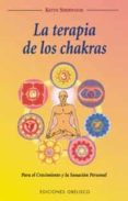 la terapia de los chakras-keith sherwood-9788477206460 la terapia de los chakras-keith sherwood-9788477206460