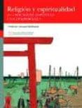 religion y espiritualidad en la sociedad japonesa contemporanea-federico lanzaco salafranca-9788477339960 religion y espiritualidad en la sociedad japonesa contemporanea-federico lanzaco salafranca-9788477339960