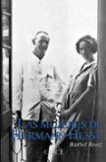 las mujeres de hermann hesse-barbel reetz-9788477652960 las mujeres de hermann hesse-barbel reetz-9788477652960