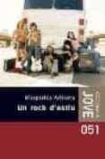 un rock d estiu-margarida aritzeta-9788478093960 un rock d estiu-margarida aritzeta-9788478093960