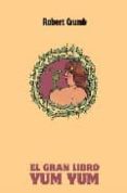 el gran libro yum yum-robert crumb-9788478337460 el gran libro yum yum-robert crumb-9788478337460