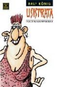 lisistrata (5ª ed)-ralf konig-9788478338160 lisistrata (5ª ed)-ralf konig-9788478338160