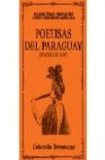 poetisas del paraguay: voces de hoy-rene (prol.) ferrerm-9788478390960 poetisas del paraguay: voces de hoy-rene (prol.) ferrerm-9788478390960