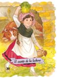 el cuento de la lechera (troquelados clasicos)-e. (adaptador) capellades-9788478646760 el cuento de la lechera (troquelados clasicos)-e. (adaptador) capellades-9788478646760