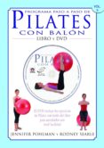 programa paso a paso de pilates con balon-j. pohlman-r. searle-9788479027360 programa paso a paso de pilates con balon-j. pohlman-r. searle-9788479027360