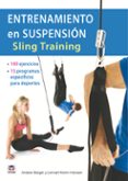 entrenamiento en suspension sling training-anders berget-lennar krohn-hansen-9788479029760 entrenamiento en suspension sling training-anders berget-lennar krohn-hansen-9788479029760
