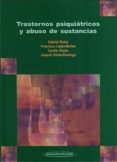 trastornos psiquiatricos y abusos de sustancias-9788479036560 trastornos psiquiatricos y abusos de sustancias-9788479036560