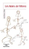 les noies de filferro-jordi sierra i fabra-9788479180560 les noies de filferro-jordi sierra i fabra-9788479180560