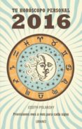 tu horóscopo personal 2016-joseph polansky-9788479539160 tu horóscopo personal 2016-joseph polansky-9788479539160